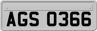 AGS0366