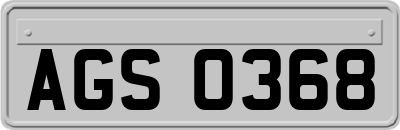 AGS0368