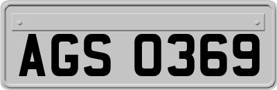 AGS0369