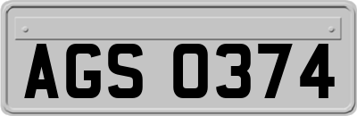 AGS0374