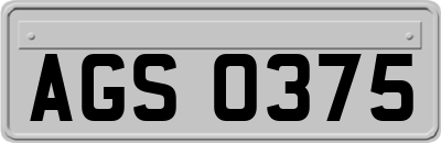AGS0375