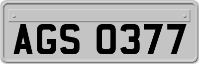 AGS0377