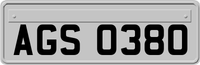 AGS0380
