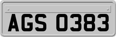 AGS0383