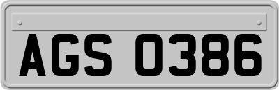 AGS0386