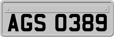 AGS0389