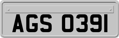AGS0391