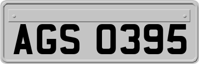 AGS0395