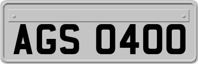 AGS0400