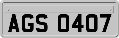 AGS0407