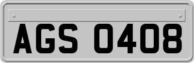 AGS0408
