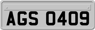 AGS0409
