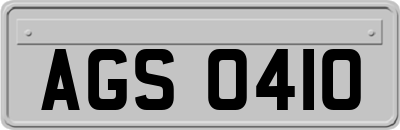 AGS0410