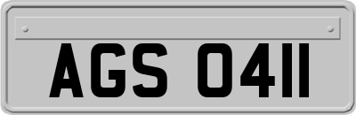 AGS0411