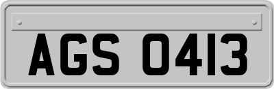 AGS0413