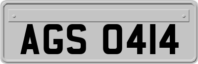 AGS0414