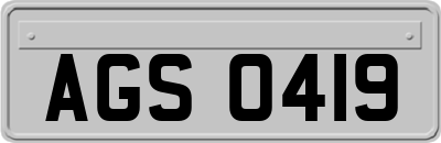AGS0419