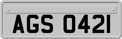 AGS0421