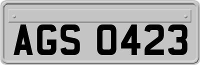 AGS0423
