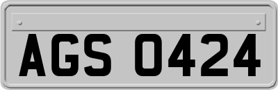 AGS0424