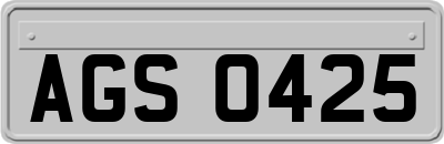 AGS0425
