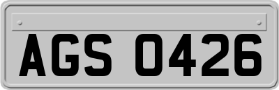 AGS0426