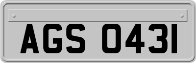 AGS0431
