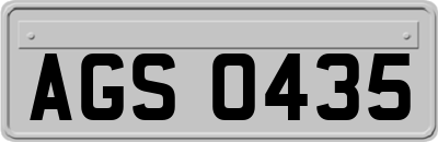 AGS0435