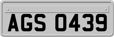 AGS0439