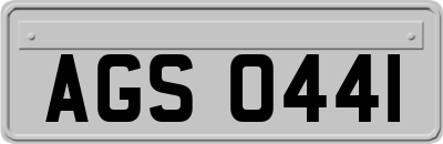 AGS0441