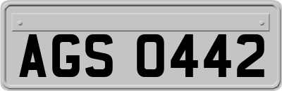 AGS0442