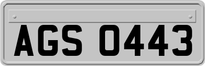 AGS0443