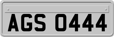 AGS0444