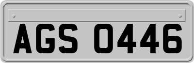 AGS0446