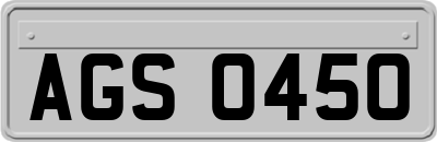 AGS0450