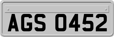 AGS0452