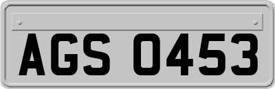 AGS0453