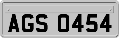 AGS0454