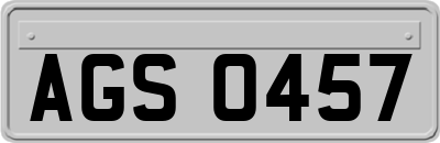 AGS0457