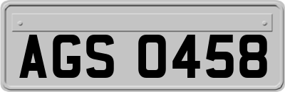 AGS0458