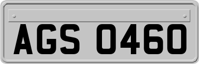 AGS0460