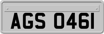 AGS0461