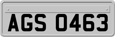 AGS0463