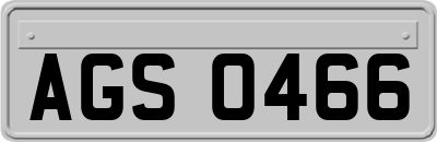 AGS0466