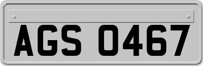 AGS0467