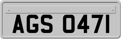 AGS0471