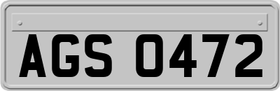 AGS0472