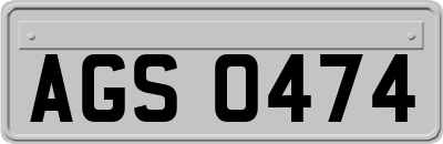 AGS0474