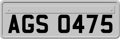 AGS0475