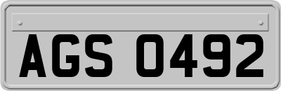 AGS0492